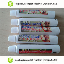 ABL Tubes dentifrice Tubes laminés Tubes